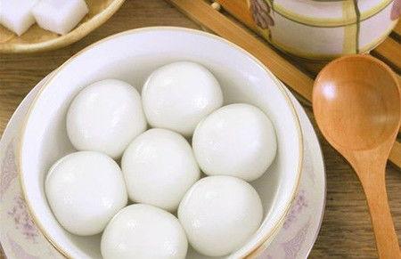 白糯汤圆全套爆料视频,从原料到成品，一网打尽！  第2张